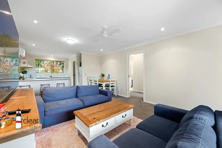 Fifth view of Homely unit listing, Unit 3/8 Thomas St, Moruya NSW 2537