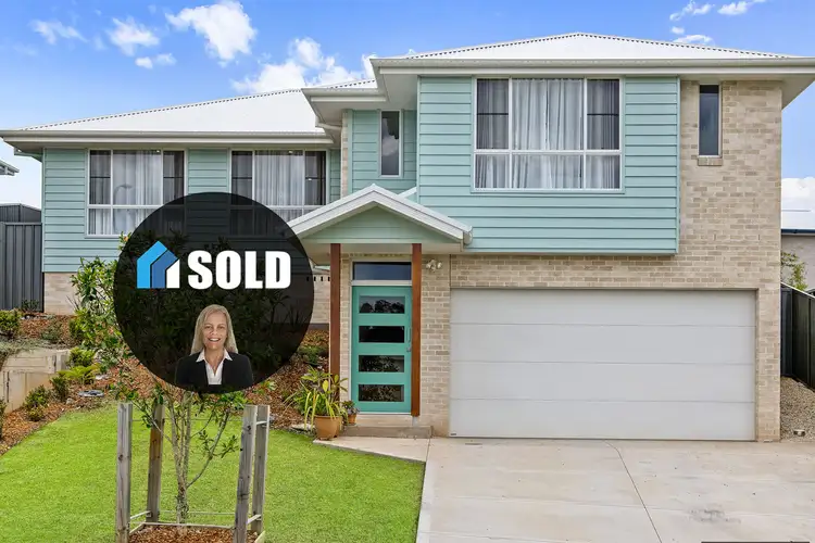 7 Nevis St, Lake Cathie NSW 2445