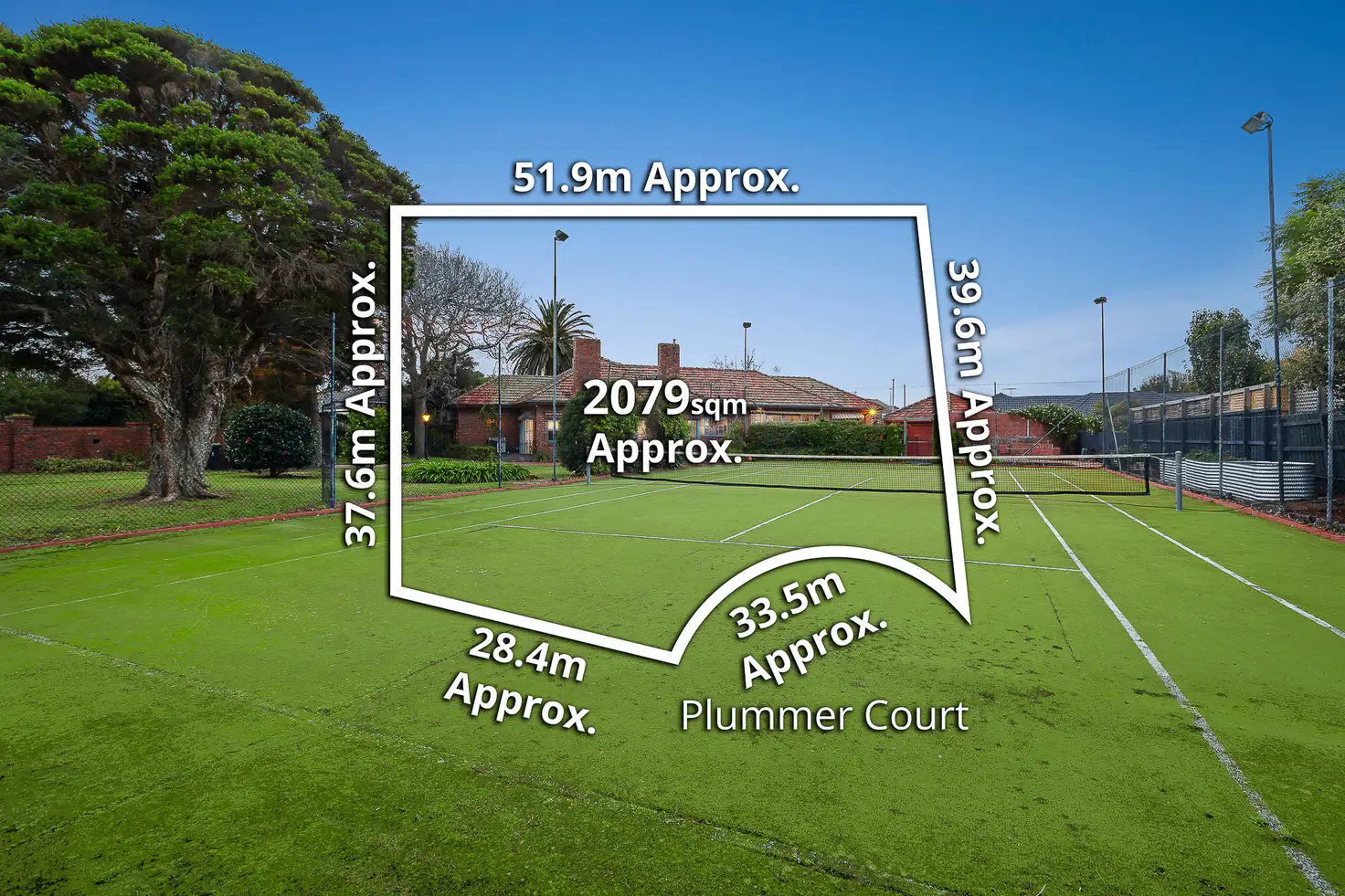 Main view of Homely house listing, 1-2 Plummer Ct, Mentone VIC 3194