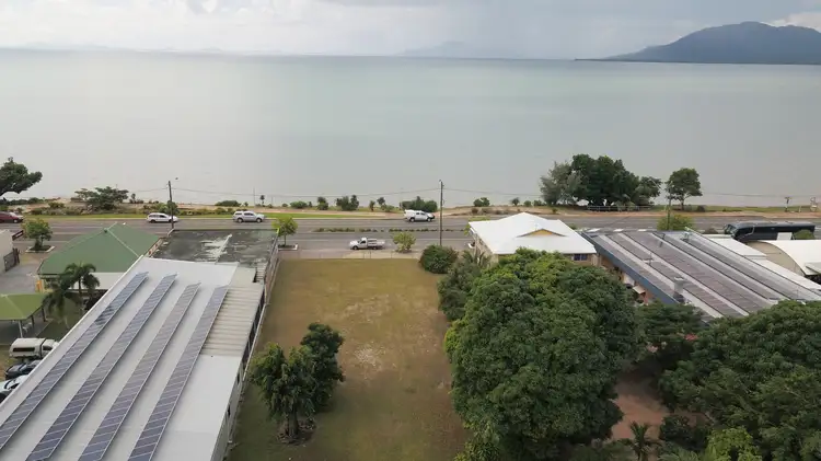 Main view of Homely land listing, 67-69 Victoria St, Cardwell QLD 4849