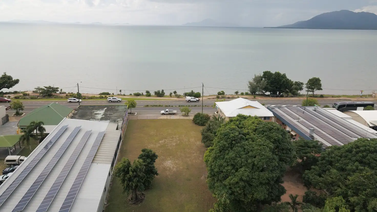 Main view of Homely land listing, 67-69 Victoria St, Cardwell QLD 4849
