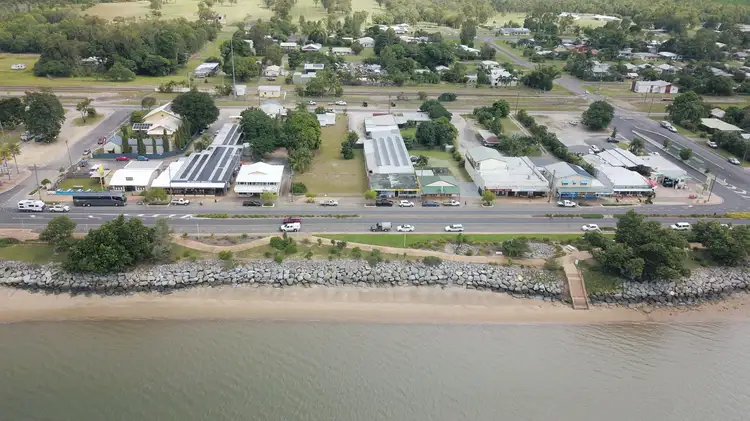 Second view of Homely land listing, 67-69 Victoria St, Cardwell QLD 4849