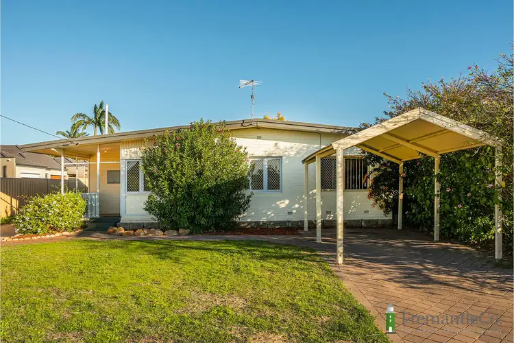 Main view of Homely house listing, 40 Kilmurray Way, Balga WA 6061