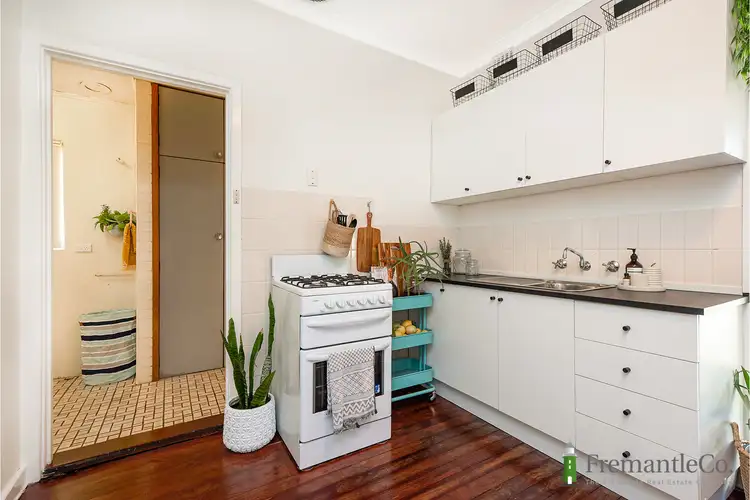Fifth view of Homely house listing, 40 Kilmurray Way, Balga WA 6061