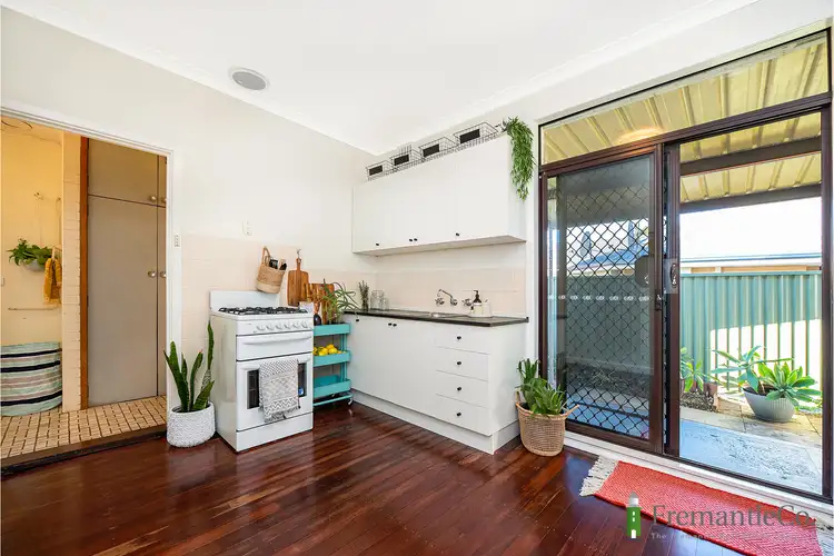 Seventh view of Homely house listing, 40 Kilmurray Way, Balga WA 6061