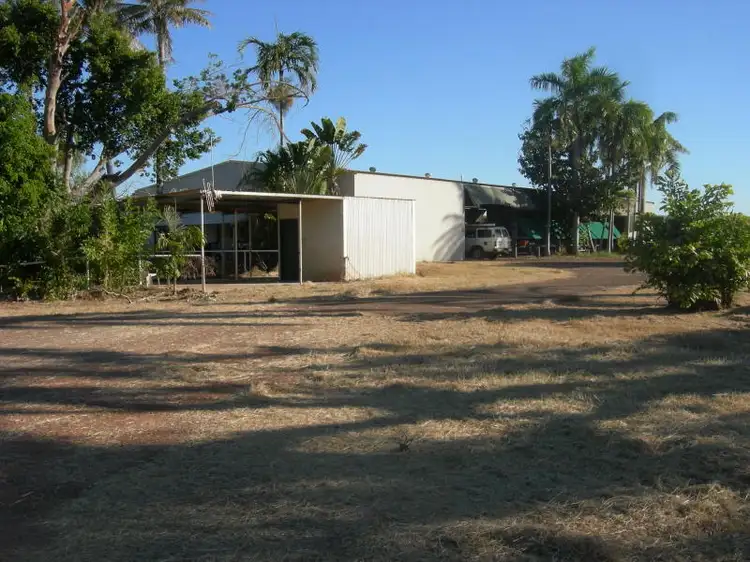 Fifth view of Homely rural property listing, Address available on request