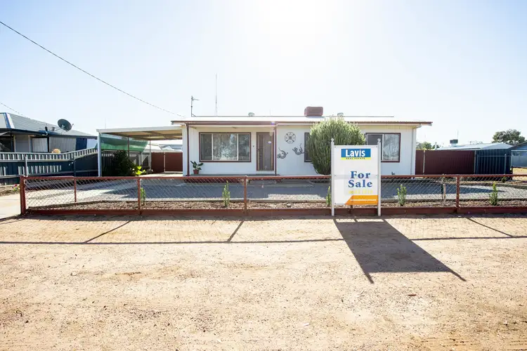 Main view of Homely house listing, 56 Ferme Street, Port Pirie SA 5540