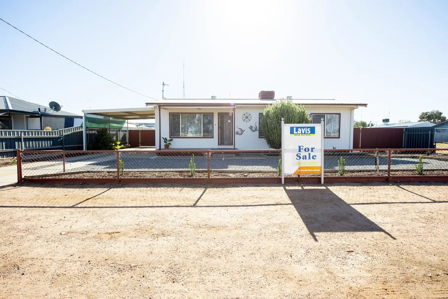 Main view of Homely house listing, 56 Ferme Street, Port Pirie SA 5540