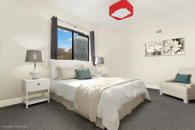 Fifth view of Homely house listing, 51 Llandaff St, Bondi Junction NSW 2022