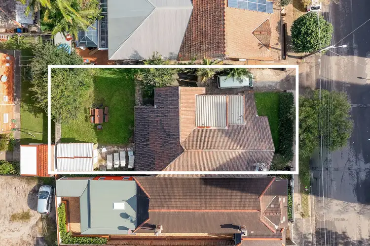 Sixth view of Homely house listing, 51 Llandaff St, Bondi Junction NSW 2022