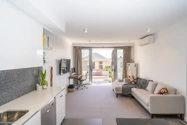 Unit 21/34 Shoalwater St, North Coogee WA 6163