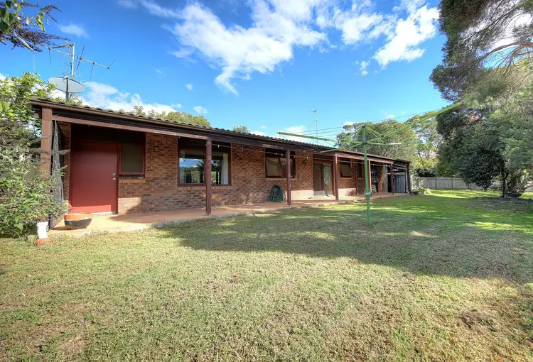 Third view of Homely house listing, 15 Middleton Pl, Picton NSW 2571