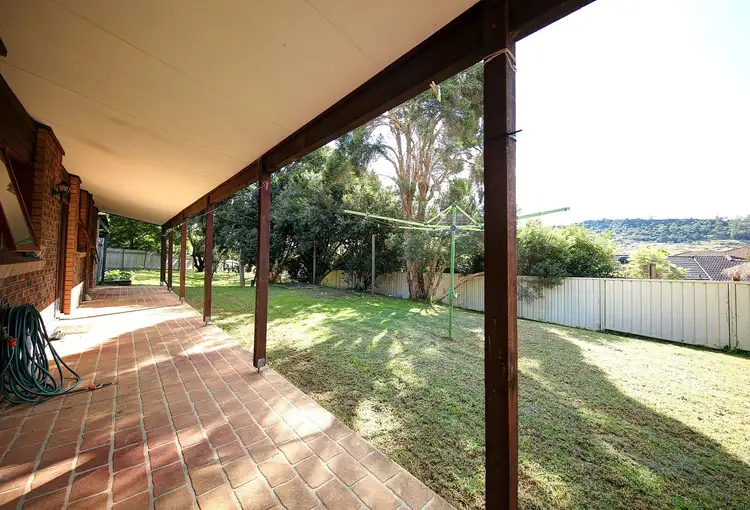Fourth view of Homely house listing, 15 Middleton Pl, Picton NSW 2571