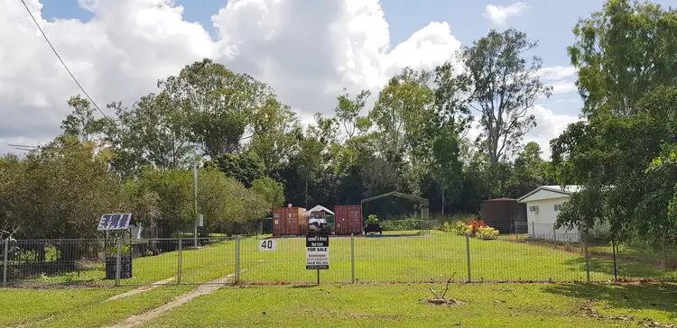 Main view of Homely land listing, 40 Kennedy Creek Road, Kennedy QLD 4816