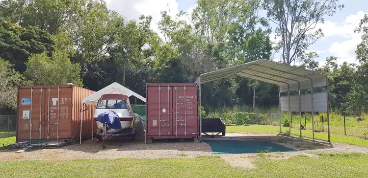 Second view of Homely land listing, 40 Kennedy Creek Road, Kennedy QLD 4816
