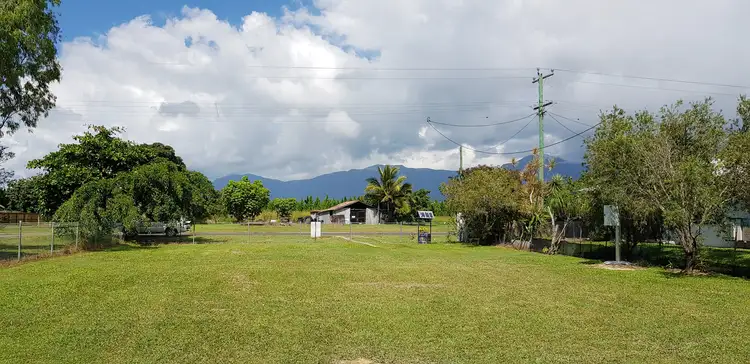 Third view of Homely land listing, 40 Kennedy Creek Road, Kennedy QLD 4816