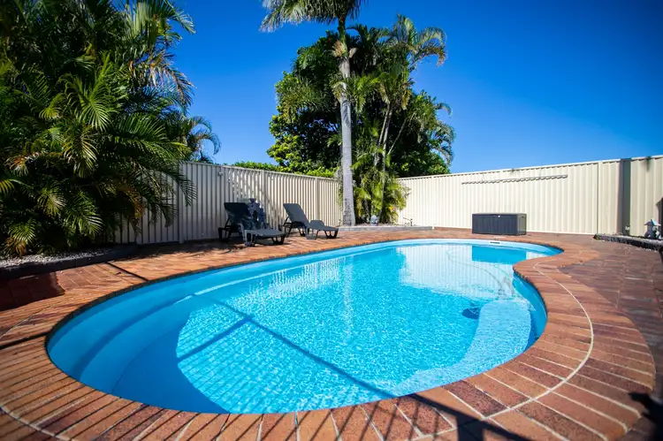 Third view of Homely house listing, 4 Malva Ct, Bongaree QLD 4507