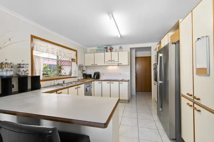 Fifth view of Homely house listing, 4 Malva Ct, Bongaree QLD 4507