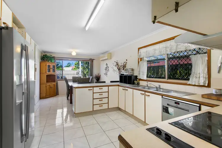 Sixth view of Homely house listing, 4 Malva Ct, Bongaree QLD 4507