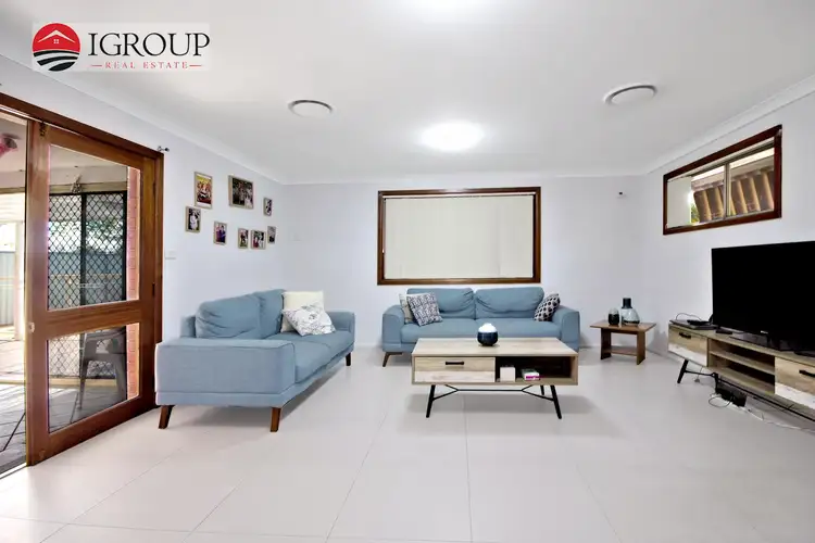 Fourth view of Homely house listing, 49 Jacaranda Dr, Georges Hall NSW 2198