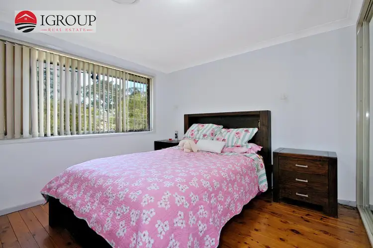 Sixth view of Homely house listing, 49 Jacaranda Dr, Georges Hall NSW 2198