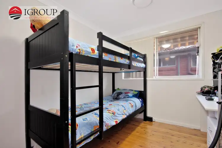 Seventh view of Homely house listing, 49 Jacaranda Dr, Georges Hall NSW 2198