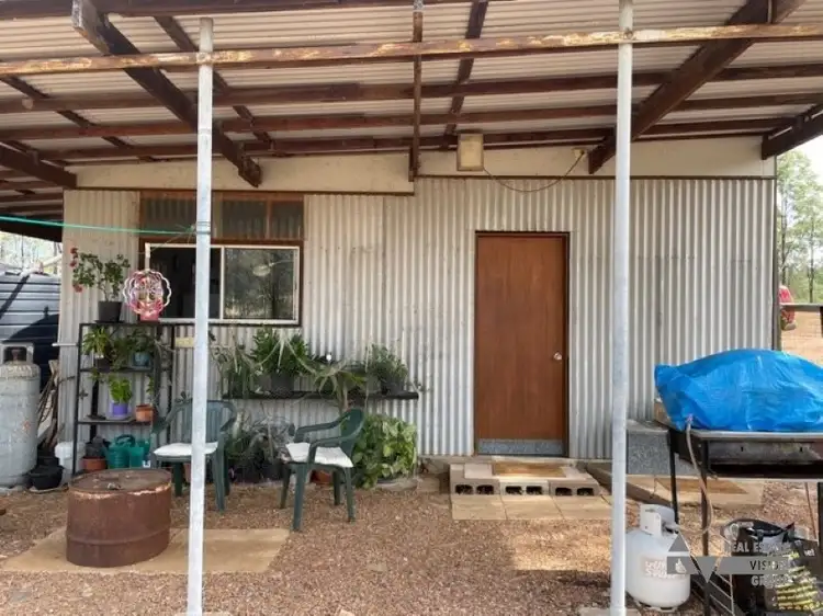 MC/3878 Off Petra Avenue, Rubyvale QLD 4702