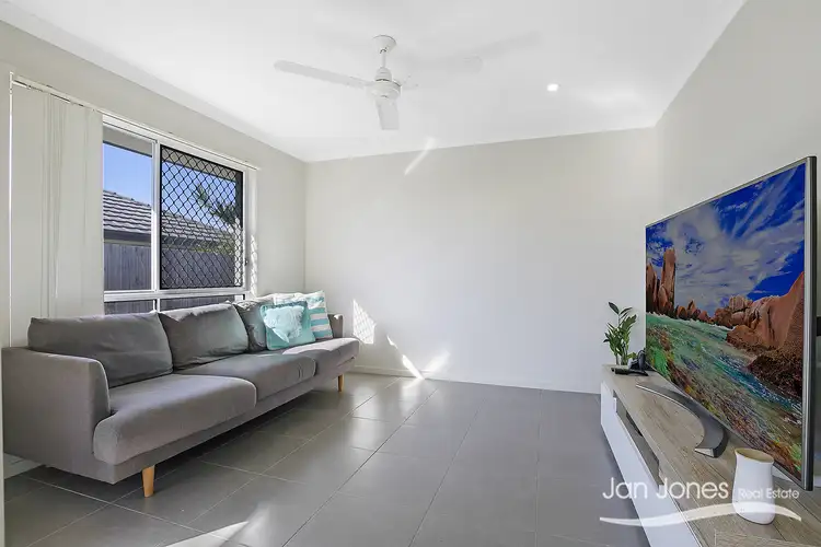 Seventh view of Homely house listing, 41 Elsey Cct, North Lakes QLD 4509