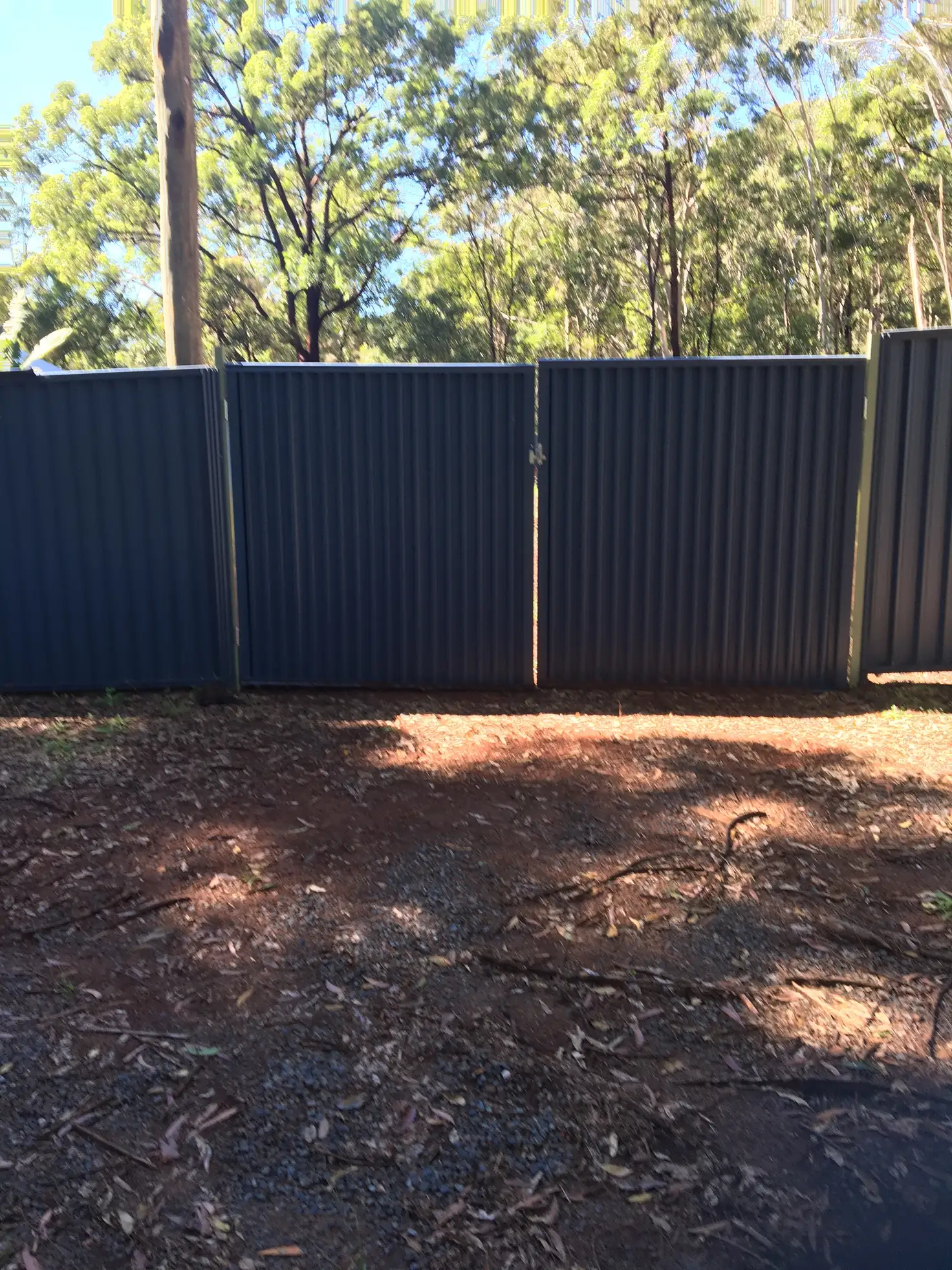 Main view of Homely land listing, 17 Glenfield Ave, Russell Island QLD 4184