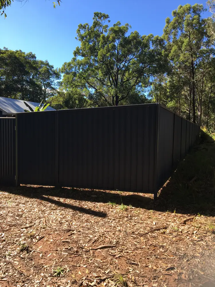 Second view of Homely land listing, 17 Glenfield Ave, Russell Island QLD 4184