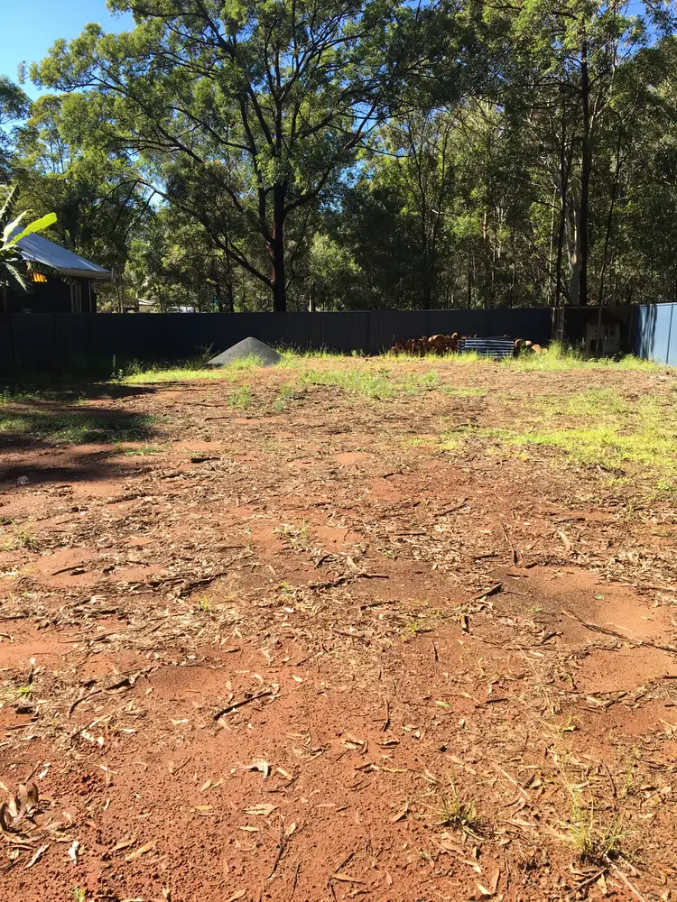 Third view of Homely land listing, 17 Glenfield Ave, Russell Island QLD 4184