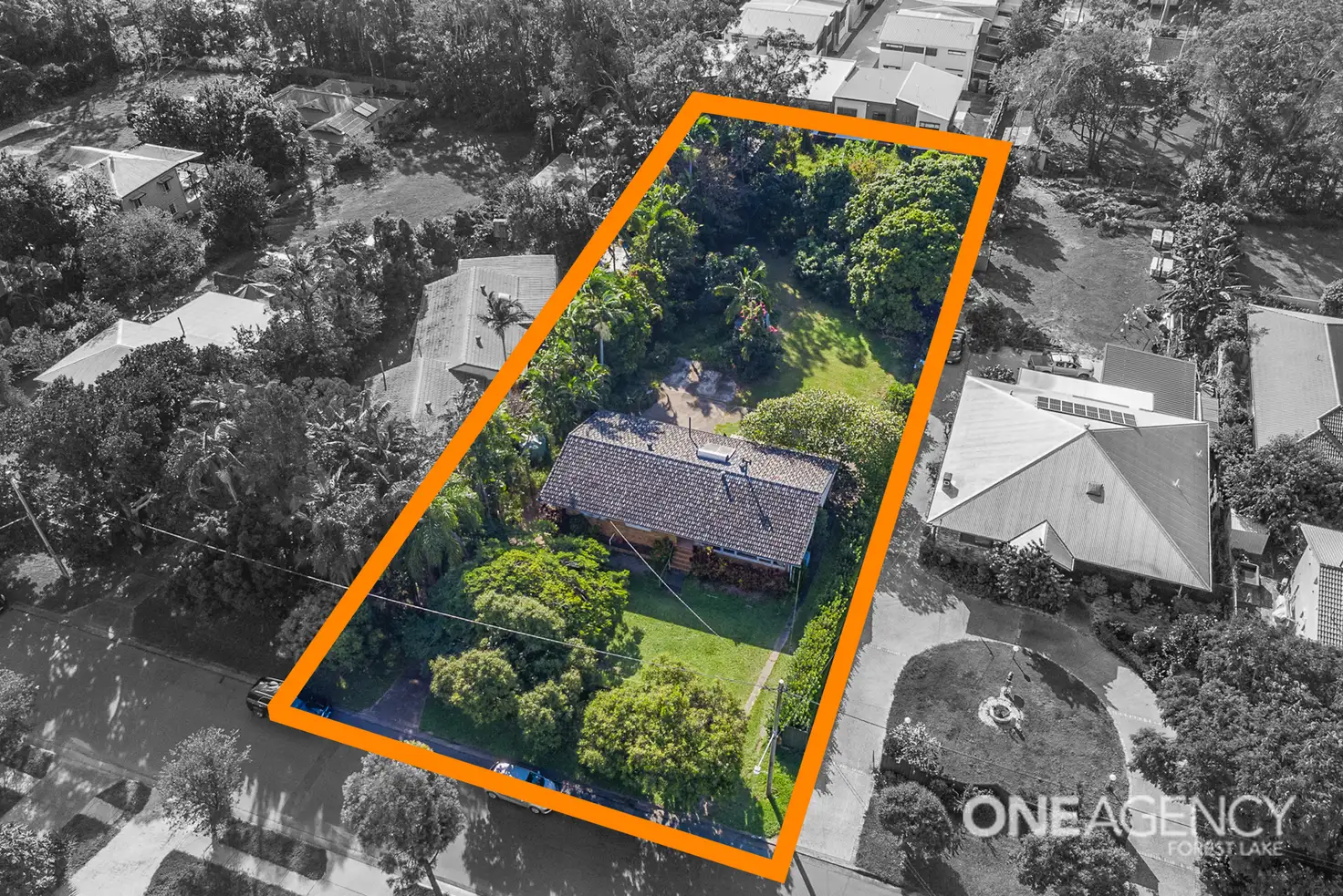 Main view of Homely house listing, 73 Cintra St, Durack QLD 4077