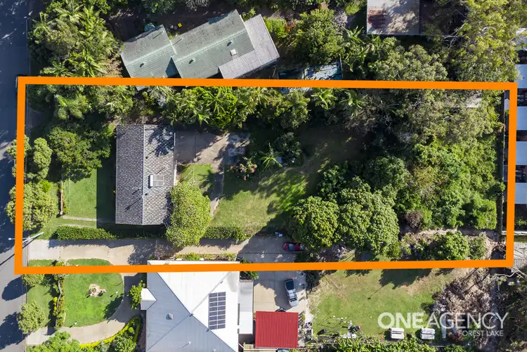 Second view of Homely house listing, 73 Cintra St, Durack QLD 4077