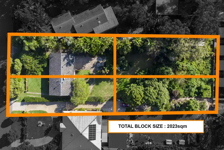 Fourth view of Homely house listing, 73 Cintra St, Durack QLD 4077