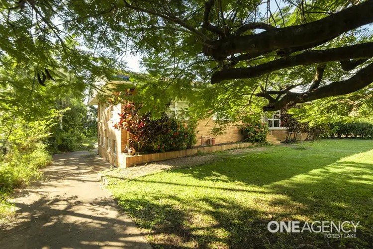 Sixth view of Homely house listing, 73 Cintra St, Durack QLD 4077
