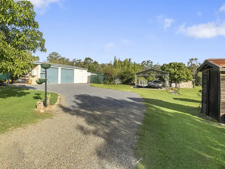 Fifth view of Homely house listing, 13 Settlement Rd, Curra QLD 4570