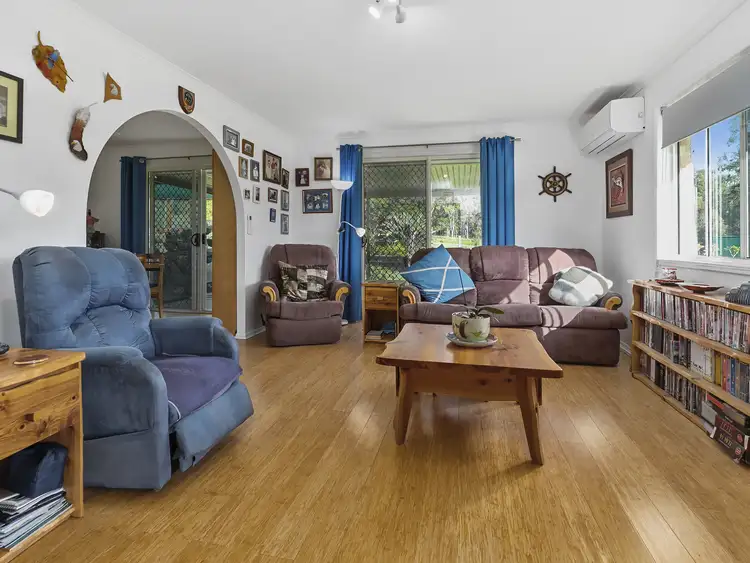 Sixth view of Homely house listing, 13 Settlement Rd, Curra QLD 4570