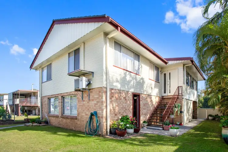 Second view of Homely house listing, 3 Woodburn St, Woodburn NSW 2472