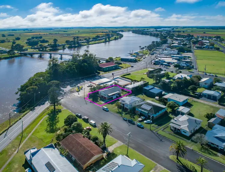 Fourth view of Homely house listing, 3 Woodburn St, Woodburn NSW 2472