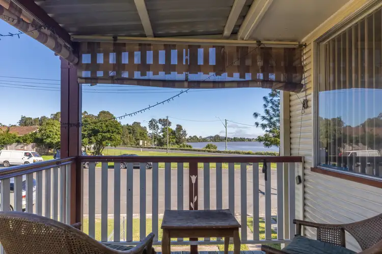Fifth view of Homely house listing, 3 Woodburn St, Woodburn NSW 2472