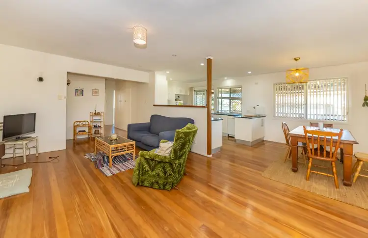 Sixth view of Homely house listing, 3 Woodburn St, Woodburn NSW 2472