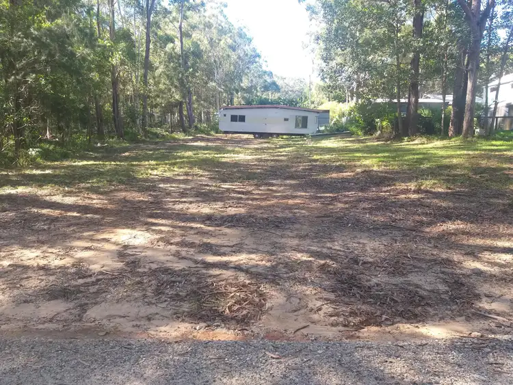27 Bamberry St, Russell Island QLD 4184