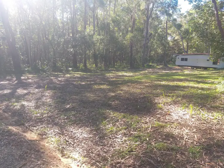 Second view of Homely land listing, 27 Bamberry St, Russell Island QLD 4184