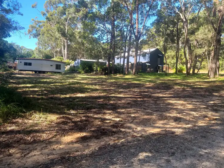 Third view of Homely land listing, 27 Bamberry St, Russell Island QLD 4184