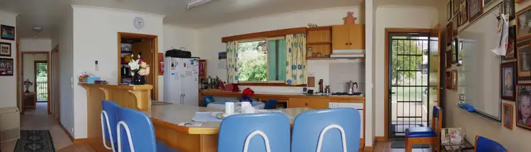 Fourth view of Homely house listing, 40 Connleys Rd, Omeo VIC 3898