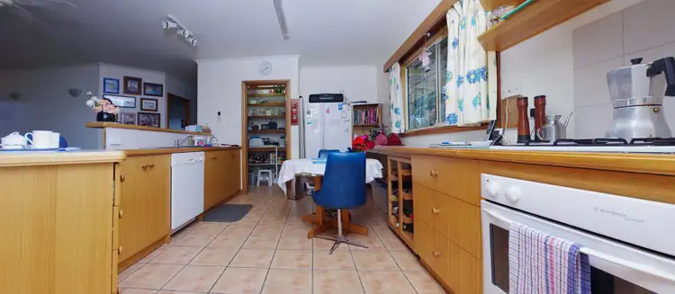 Fifth view of Homely house listing, 40 Connleys Rd, Omeo VIC 3898