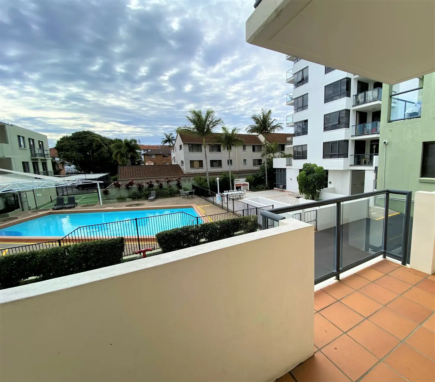 Main view of Homely unit listing, Unit 209/132-134 Marine Pde, Southport QLD 4215