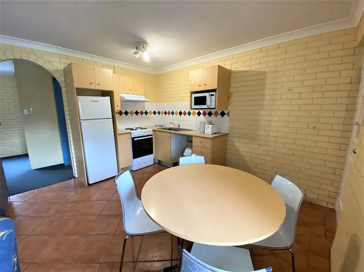 Second view of Homely unit listing, Unit 209/132-134 Marine Pde, Southport QLD 4215