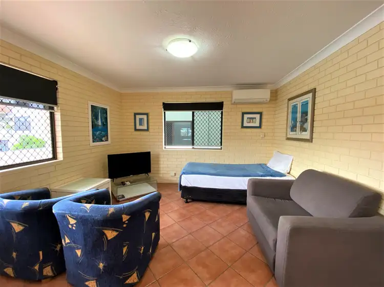 Third view of Homely unit listing, Unit 209/132-134 Marine Pde, Southport QLD 4215