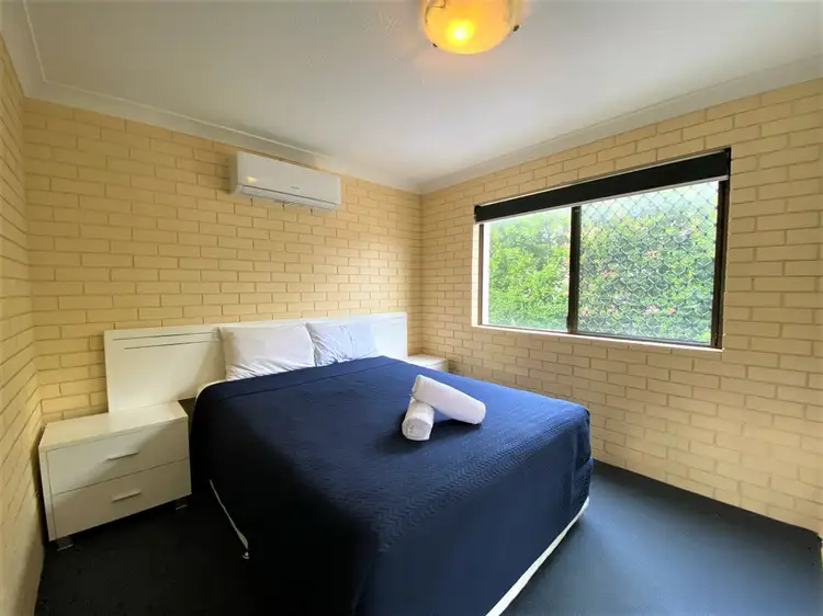 Fourth view of Homely unit listing, Unit 209/132-134 Marine Pde, Southport QLD 4215